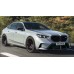 BMW M5 2024 - лекало фар