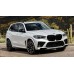 BMW X5 2020 M-Sport - лекало фар BMW X5 2020 M-Sport - лекало фар