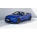 BMW M4 Convertible (2021 - 2024) (American) полный кузов - лекало для кузова BMW M4 Convertible (2021 - 2024) (American) полный кузов - лекало для кузова