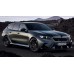 BMW M5 Electric Touring 2025 (Chinese - European) полный кузов - лекало для кузова