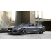 BMW M8 Convertible Competition (2020 - 2024) (American) полный кузов - лекало для кузова