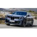 BMW iX3 2026 полный кузов - лекало для кузова BMW iX3 2026 полный кузов - лекало для кузова