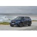 BMW X5 xLine 2020 - лекало фар BMW X5 xLine 2020 - лекало фар