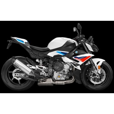 BMW S1000R 2023 - лекало на раму мото техники
