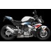 BMW S1000R 2023 - лекало на раму мото техники