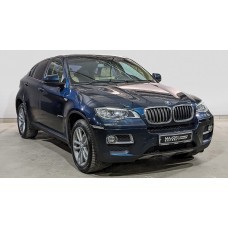 BMW X6 (E71_rest) 2013 - лекало фар BMW X6 (E71_rest) 2013 - лекало фар