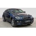 BMW X6 (E71_rest) 2013 - лекало фар BMW X6 (E71_rest) 2013 - лекало фар
