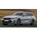 BMW 3 M Sport Touring 2024 - лекало фар