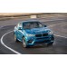 BMW X6 M 2015 - лекало фар BMW X6 M 2015 - лекало фар
