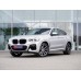 BMW X4 2021 - лекало фар BMW X4 2021 - лекало фар
