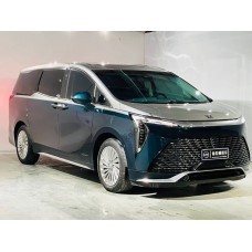 Buick Century Sport (2023 - 2025) (Chinese - European) полный кузов - лекало для кузова