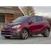 Buick Encore 2013-2015 - лекало на лобовое стекло