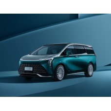 Buick Century Base (2023 - 2025) (Chinese - European) полный кузов - лекало для кузова