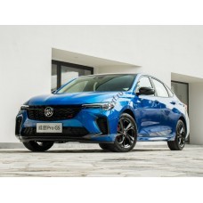 Buick Verano Pro GS (2022 - 2025) (Chinese - European) полный кузов - лекало для кузова