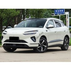 BYD Sea Lion 05 2025 - лекало салона BYD Sea Lion 05 2025 - лекало салона