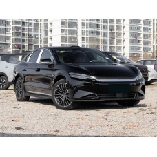 BYD HAN DMI Intelligent Driving 2025 (Chinese - European) полный кузов - лекало для кузова