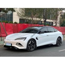 BYD Seal DM-i (2022 - 2025) (Chinese - European) полный кузов - лекало для кузова BYD Seal DM-i (2022 - 2025) (Chinese - European) полный кузов - лекало для кузова