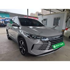 BYD Sealion 5 DM-I Exclusive 2025 (Chinese - European) полный кузов - лекало для кузова BYD Sealion 5 DM-I Exclusive 2025 (Chinese - European) полный кузов - лекало для кузова