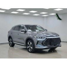 BYD Song Plus DM-I (2023 - 2025) (Chinese - European) полный кузов - лекало для кузова BYD Song Plus DM-I (2023 - 2025) (Chinese - European) полный кузов - лекало для кузова