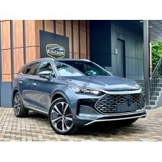 BYD Tang DM-P DM-I (2022 - 2024) (Chinese - European) полный кузов - лекало для кузова BYD Tang DM-P DM-I (2022 - 2024) (Chinese - European) полный кузов - лекало для кузова