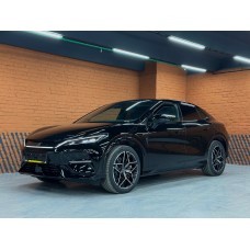BYD Song L 2024 - лекало салона BYD Song L 2024 - лекало салона