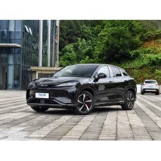 BYD Sea lion 7 2024 полный кузов - лекало для кузова