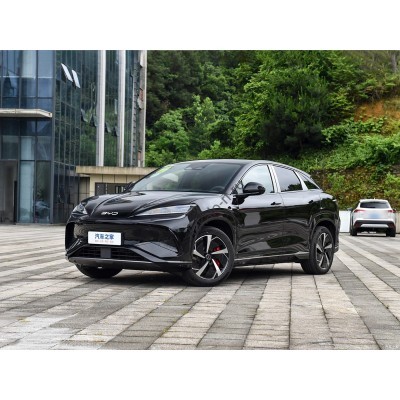 BYD Sea lion 7 2024 полный кузов - лекало для кузова