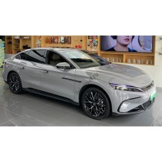 BYD HAN EV 2025 (Chinese - European) полный кузов - лекало для кузова