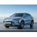 Byd Song plus EV 2023 - лекало для кузова