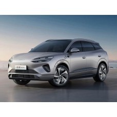 BYD Sea Lion 06 2025 - лекало салона