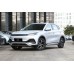 BYD Yuan Plus EV 2022 - лекало экрана мультимедиа