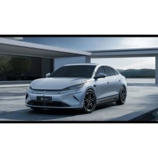 BYD Qin L EV 2025 (Chinese - European) полный кузов - лекало для кузова