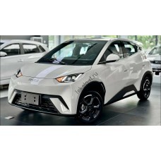 BYD Seagull EV (2023 - 2025) (Chinese - European) полный кузов - лекало для кузова
