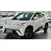 BYD Seagull EV (2023 - 2025) (Chinese - European) полный кузов - лекало для кузова