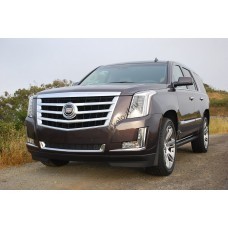 Cadillac Escalade 2015 Standard Body полный кузов - лекало для кузова