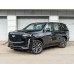 Cadillac Escalade 2022 - лекало экрана мультимедиа