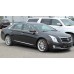 Cadillac XTS 28T 2013 - лекало салона