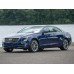 Cadillac ATS-L 28T 2016 - лекало экрана мультимедиа