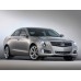 Cadillac ATS-L 28T 2014 - лекало экрана мультимедиа