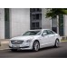 Cadillac CT6 седан, 1 поколение (04.2015 - 2020) - лекало на лобовое стекло