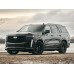 Cadillac Escalade 2023 - лекало фар