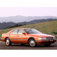 Cadillac Seville 4 поколение (05.1991 - 04.1997) лекало переднее боковое стекло