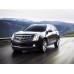 Cadillac SRX 2 поколение (07.2009 - 2017) - лекало на лобовое стекло