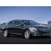 Cadillac XTS 28T 2013 - лекало экрана мультимедиа