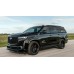 Cadillac Escalade-V Standard Wheel Base 2025 - лекало салона Cadillac Escalade-V Standard Wheel Base 2025 - лекало салона