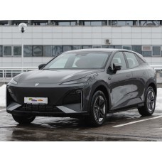 Changan Deepal S07 2024 - лекало фар