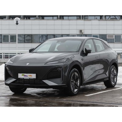 Changan Deepal S07 2024 - лекало фар Changan Deepal S07 2024 - лекало фар