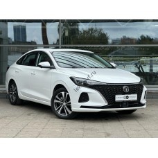 Changan Eado Plus 2020 - лекало фар