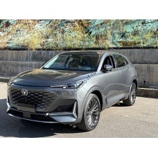 Changan UNI-K 2021 полный кузов - лекало для кузова
