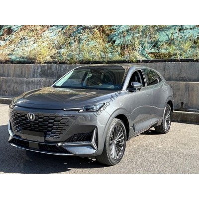 Changan UNI-K 2021 полный кузов - лекало для кузова